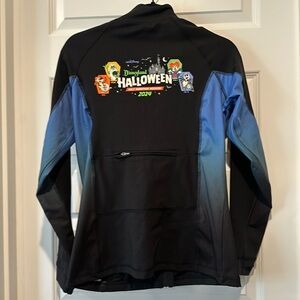 Disneylans Halloween Half Marathon Jacket‎ - NWT